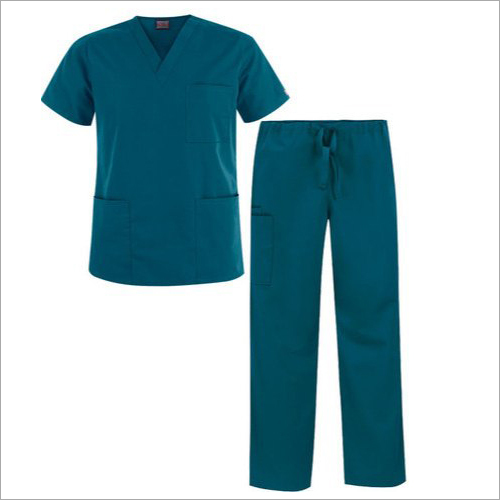 Doctor Scrub Suit
