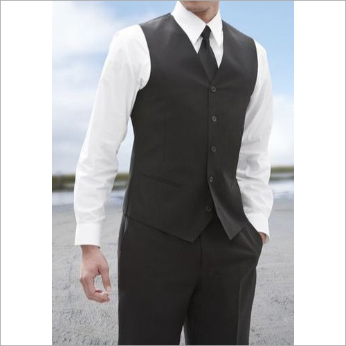 Waiter Jacket