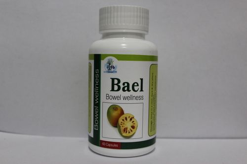 Herbal Medicine Bael Capsules