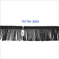 Designer Bullion Fringe