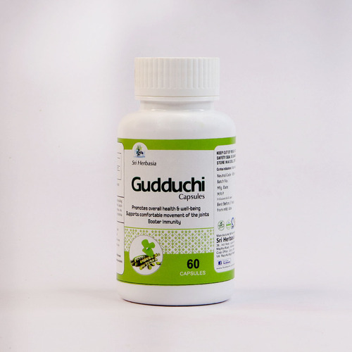 Guduchi Capsules