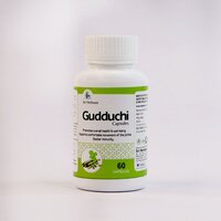 Guduchi Capsules Age Group: For Adults
