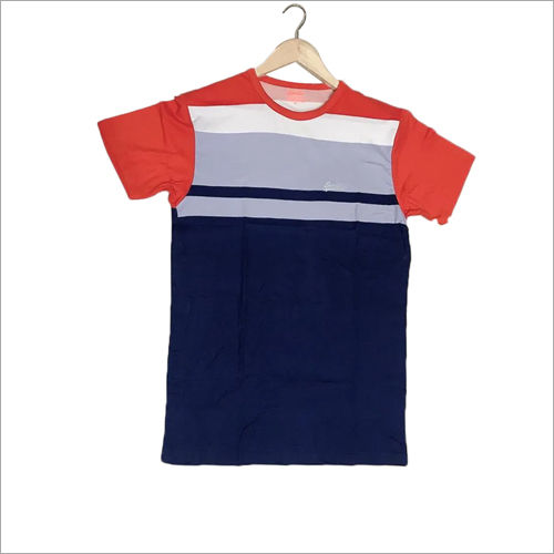 Mens Casual T Shirts