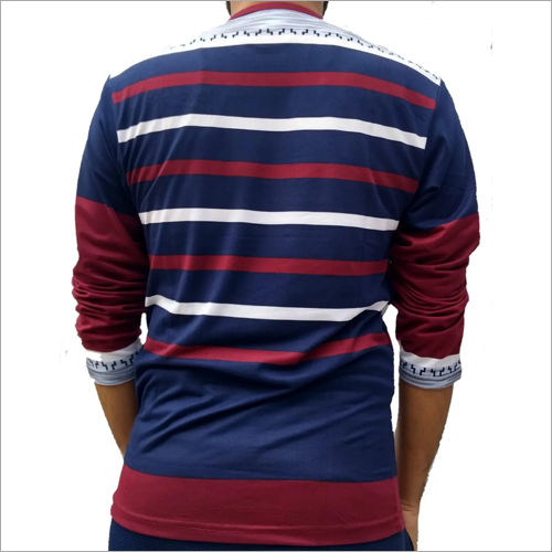 Mens Fancy T Shirts