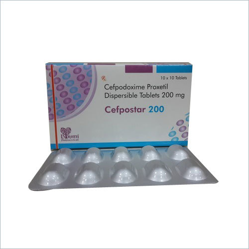 Cefpodoxime Proxetil