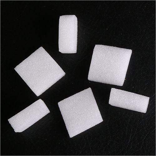 Dental Absorbable Haemostatic Gelatin Sponge