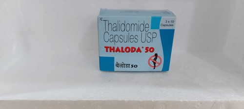 Thaloda 50 Mg
