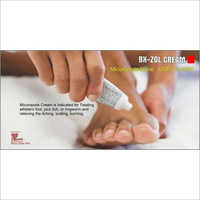 Miconazole Cream