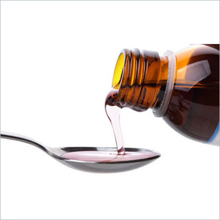 Ampicillin Suspension Syrup