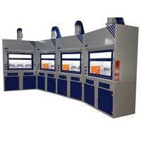 Fume Exhaust Hood