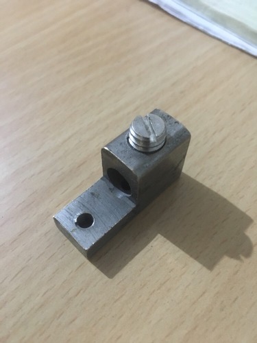 Brass Connectors