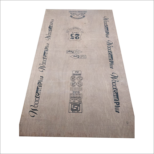 High Quality Marine Plywood