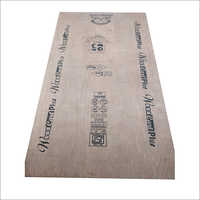 Wear Resistant High Quality Marine Plywood