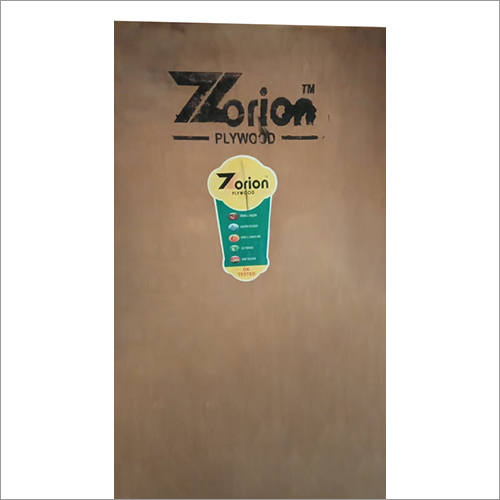 Zorion Veneer Plywood