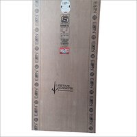 Wooden Marine Plywood