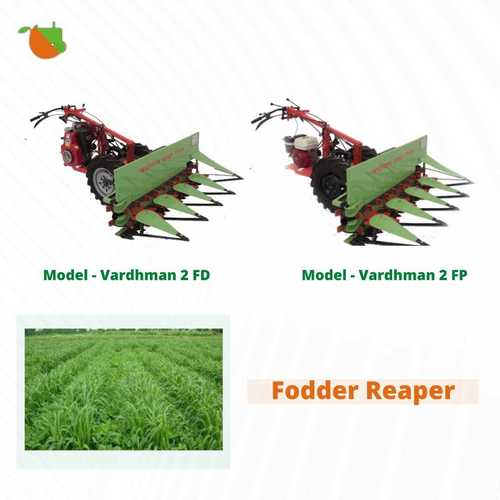 Fodder Cutting Machine