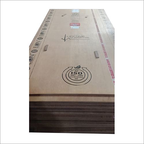 BWP Grade Veneer Plywood