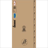 100 Percent Gurjan Veneer Plywood