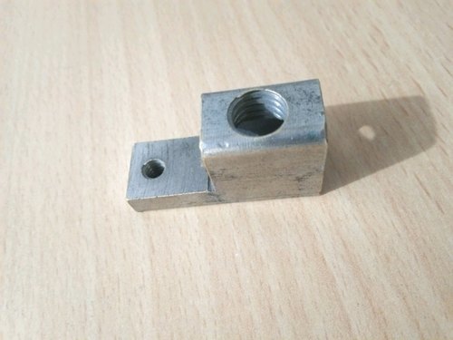 Brass Fuse Contact