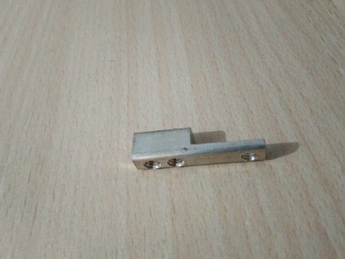 Brass Meter Part
