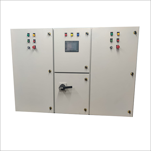 Compressor Panel