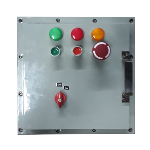 FLP Control Panel