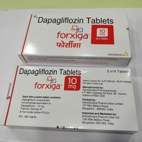 Tableta de Forxiga 10mg