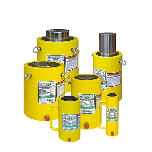 Remote Control Jacks