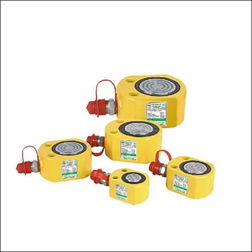 (E4) Remote Control Jacks Low Lift