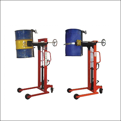 Strong Drum Barrel Lifter And Tilter