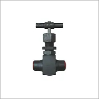 Shut Off Valve