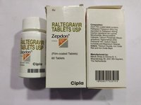 Tableta de Zepdon 400mg