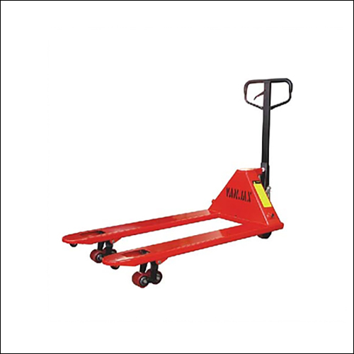 Manual Pallet Truck