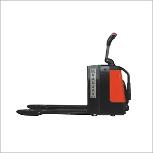 2 Ton Fully Electric Pallet Truck
