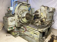Bevel Gear Machines