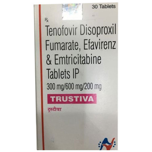 Trustiva Tablet