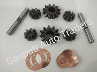 JCB STAR KIT
