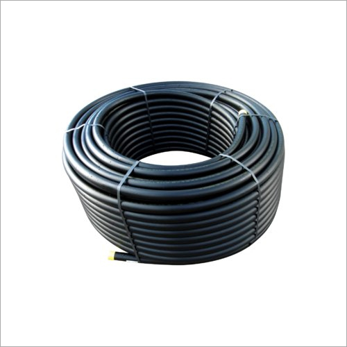 Hdpe Delivery Coil Pipe Application: Agricultural