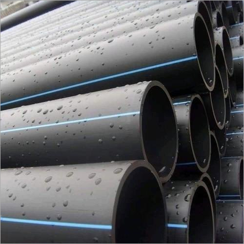 Hdpe Sewage Pipe Application: Industrial