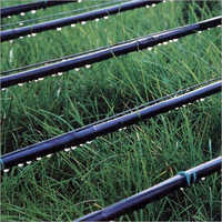 Agricultural Drip Irrigation Pipe