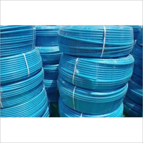 12 To 200 Mm Hdpe, Mdpe Pipe Application: Industrial