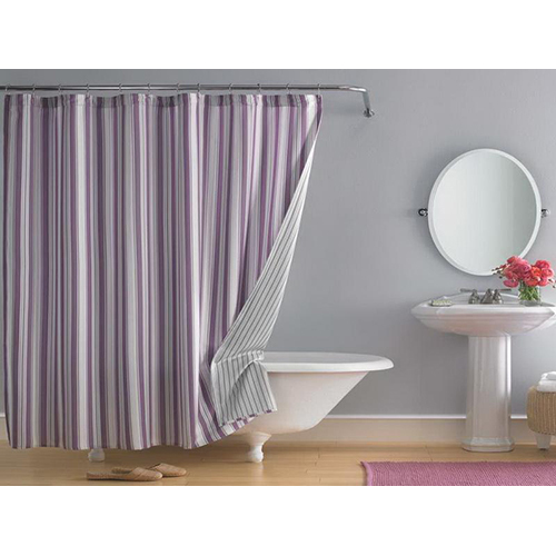 Bath Curtains