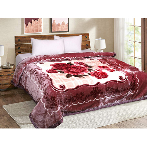 Mink Blanket