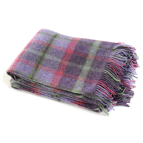Woolen Blanket