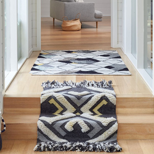 Door Mat