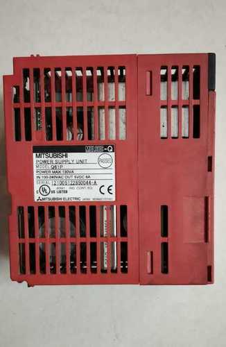 Mitsubishi Power Supply Unit Q61p