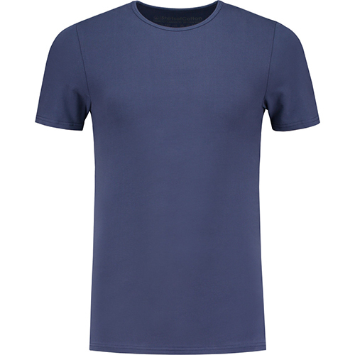 Round Neck T-shirt