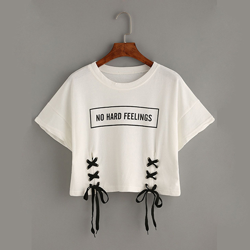 Women Crop Top