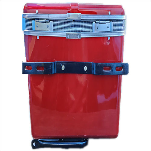 Two Wheeler Bike Side Box