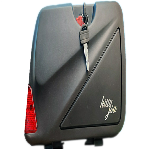 Bike High Quality Side Box